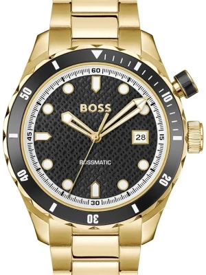 Zegarek Męski HUGO BOSS Bossmatic 1514180