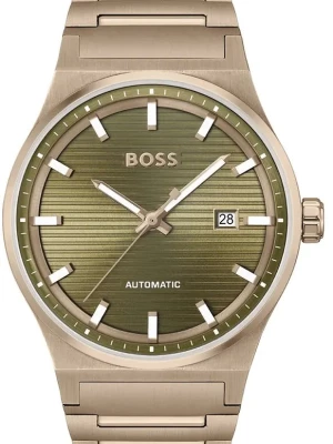 Zegarek Męski HUGO BOSS Candor Auto 1514184