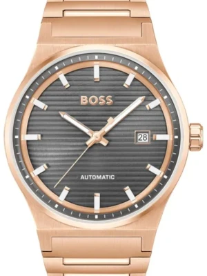 Zegarek Męski HUGO BOSS Candor Auto 1514185