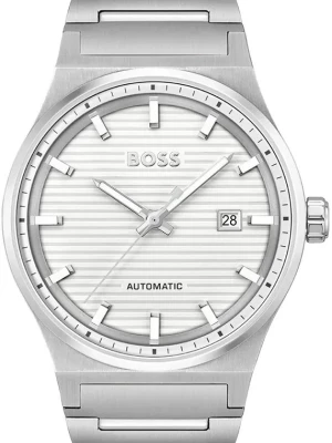 Zegarek Męski HUGO BOSS Candor Auto 1514186