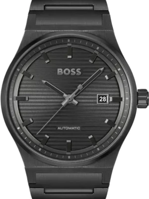 Zegarek Męski BOSS Candor Automatic