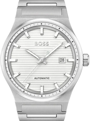 Zegarek Męski BOSS Candor Automatic