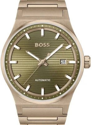 Zegarek Męski BOSS Candor Automatic