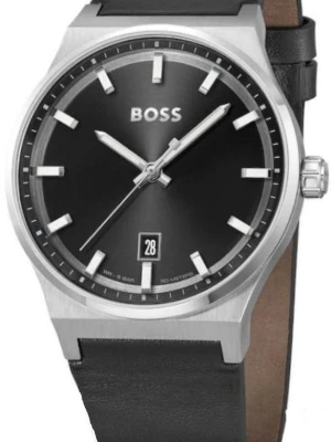 Zegarek Męski BOSS Candor Set