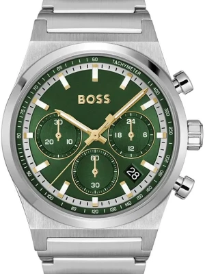 Zegarek Męski HUGO BOSS Chrono Candor 1514220