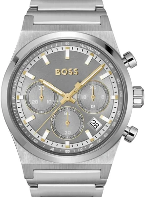 Zegarek Męski HUGO BOSS Chrono Candor 1514221