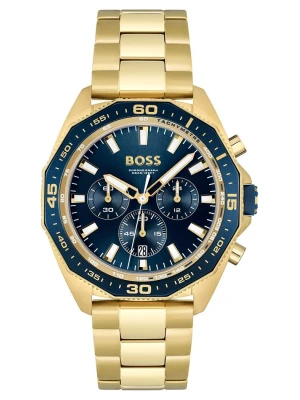 Zegarek Męski HUGO BOSS Energy