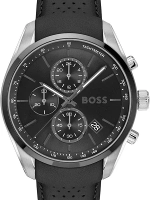 Zegarek Męski HUGO BOSS Grand Prix