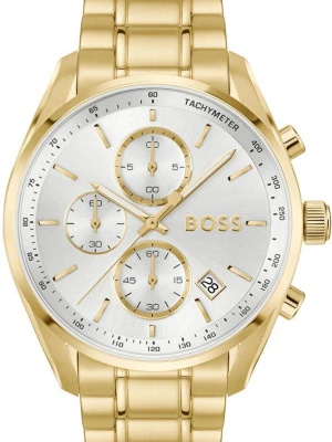 Zegarek Męski HUGO BOSS Grand Prix
