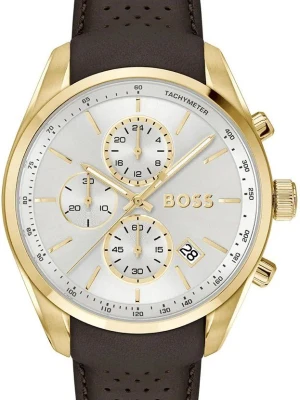 Zegarek Męski BOSS Grand Prix