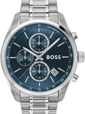 Zegarek Męski HUGO BOSS Grand Prix