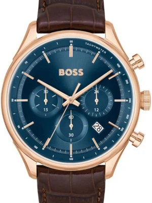 Zegarek Męski BOSS Gregor