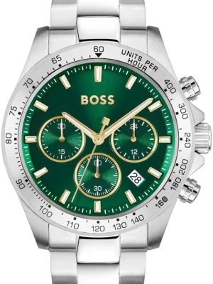 Zegarek Męski HUGO BOSS Hero 1514217