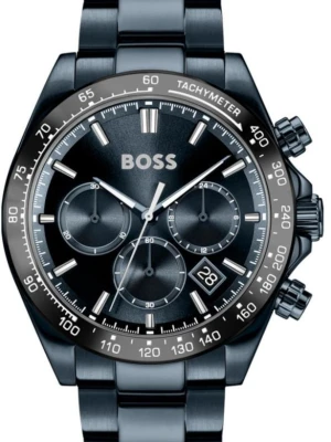 Zegarek Męski HUGO BOSS Hero 1514270