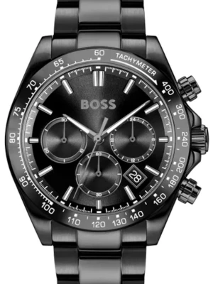 Zegarek Męski HUGO BOSS Hero 1514271
