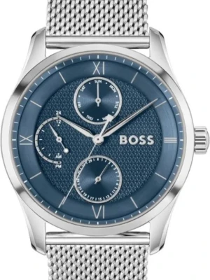 Zegarek Męski HUGO BOSS Master Principle 1514276