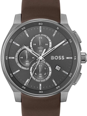 Zegarek Męski HUGO BOSS Peak 2.0 1514187