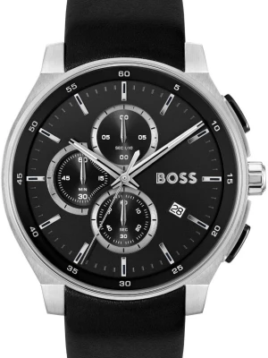 Zegarek Męski HUGO BOSS Peak 2.0 1514188