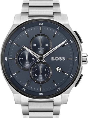 Zegarek Męski HUGO BOSS Peak 2.0 1514189