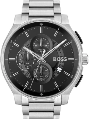 Zegarek Męski HUGO BOSS PEAK 2.0 1514191