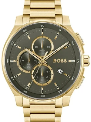 Zegarek Męski BOSS Peak 2.0