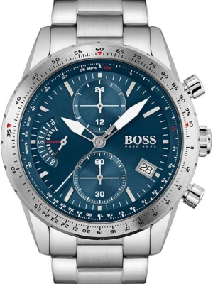 Zegarek Męski HUGO BOSS Pilot Edition
