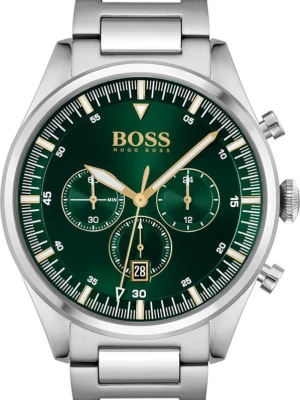Zegarek Męski HUGO BOSS Pioneer