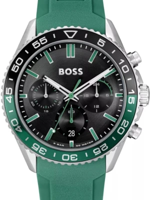 Zegarek Męski HUGO BOSS Runner 1514246