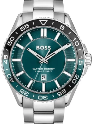 Zegarek Męski HUGO BOSS Runner 3H 1514208