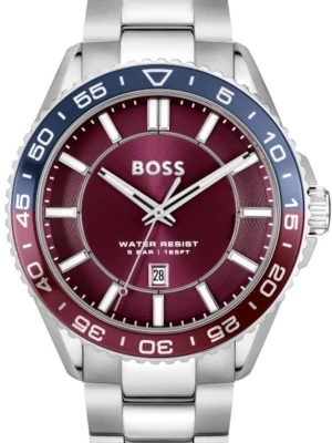 Zegarek Męski HUGO BOSS Runner 3H 1514209