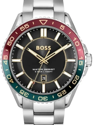 Zegarek Męski HUGO BOSS Runner 1514210