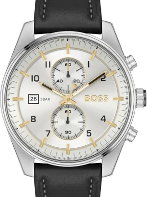 Zegarek Męski HUGO BOSS Skytraveller 1514147