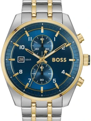 Zegarek Męski BOSS Skytraveller