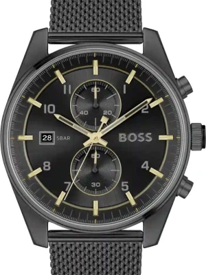 Zegarek Męski BOSS Skytraveller