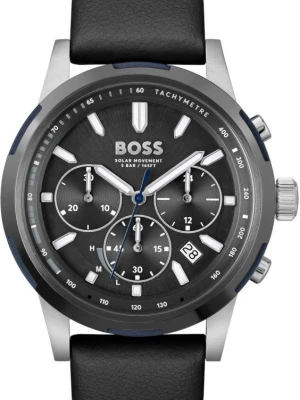 Zegarek Męski BOSS Solgrade