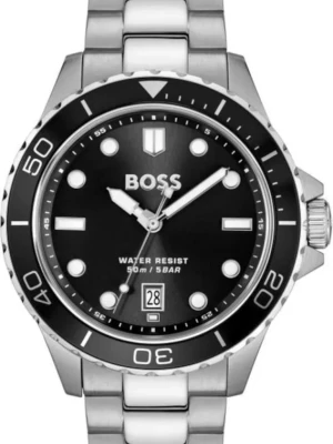 Zegarek Męski HUGO BOSS Sport Troper 1514295