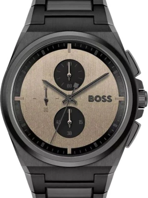 Zegarek Męski BOSS Steer