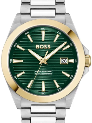 Zegarek Męski HUGO BOSS Strike 1514173