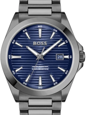 Zegarek Męski HUGO BOSS Strike 1514175