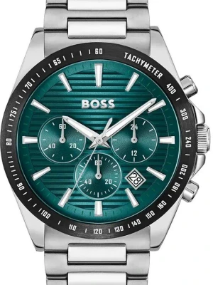 Zegarek Męski BOSS Strike