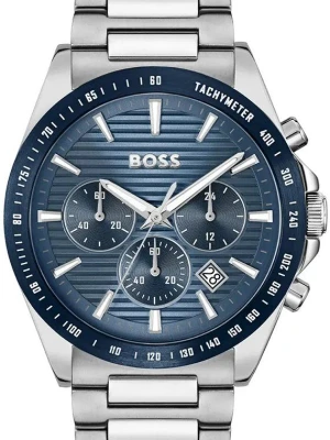 Zegarek Męski BOSS Strike