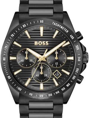 Zegarek Męski BOSS Strike