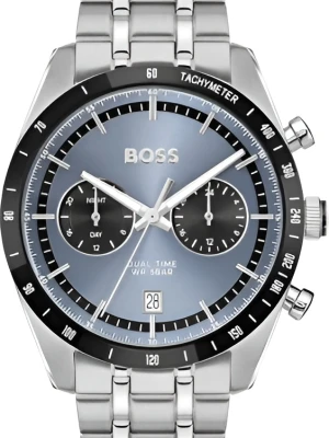 Zegarek Męski HUGO BOSS Tourmaster 1514286