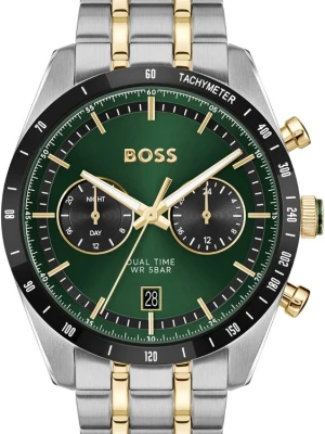 Zegarek Męski HUGO BOSS Tourmaster 1514287