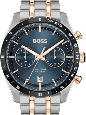Zegarek Męski HUGO BOSS Tourmaster 1514288