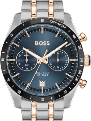 Zegarek Męski BOSS Tourmaster