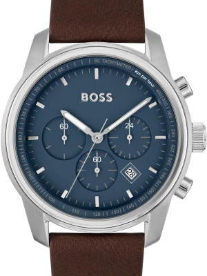 Zegarek Męski BOSS Trace