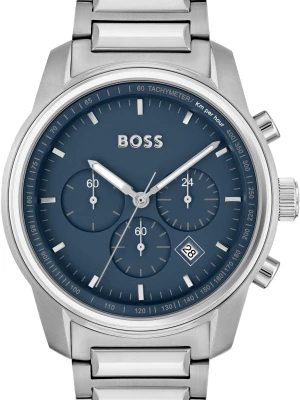 Zegarek Męski HUGO BOSS Trace
