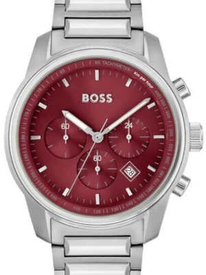 Zegarek Męski HUGO BOSS Trace