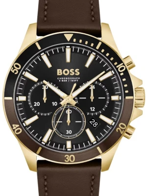 Zegarek Męski HUGO BOSS Troper 1514100